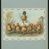 DINNER [held by] PRINCESS HOTEL [at] BERMUDA (HOTEL;)