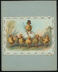 DINNER [held by] PRINCESS HOTEL [at] BERMUDA (HOTEL;)