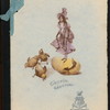 DINNER [held by] HOTEL EASTMAN [at] "HOT SPRINGS, AR" (HOTEL;)