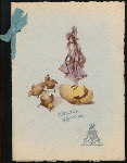 DINNER [held by] HOTEL EASTMAN [at] "HOT SPRINGS, AR" (HOTEL;)