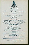 BREAKFAST [held by] HOTEL EASTMAN [at] "HOT SPRINGS, AR" (HOTEL;)