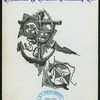 DINNER [held by] OCCIDENTAL AND ORIENTAL STEAMSHIP CO. [at] EN ROUTE ABOARD S.S. DORIC (SS;)