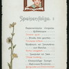 DINNER [held by] HOTEL IMPERIAL [at] "(VIENNA, AUSTRIA ?)" (HOTEL;)