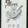 26TH ANNIVERSARY BANQUET [held by] KNIGHTS OF REVELRY [at] "GERMAN RELIEF HALL, MOBILE AL" (OTHER (PRIVATE CLUB?);)