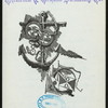 DINNER [held by] OCCIDENTAL AND ORIENTAL STEAMSHIP CO. [at] EN ROUTE ABOARD S.S. DORIC (SS;)
