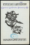 DINNER [held by] OCCIDENTAL AND ORIENTAL STEAMSHIP CO. [at] EN ROUTE ABOARD S.S. DORIC (SS;)