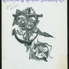 DINNER [held by] OCCIDENTAL & ORIENTAL STEAMSHIP COMPANY [at] SS DORIC (SS;)