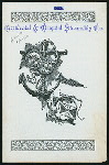 DINNER [held by] OCCIDENTAL & ORIENTAL STEAMSHIP COMPANY [at] SS DORIC (SS;)