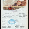 LUNCH [held by] NORDDEUTSCHER LLOYD BREMEN [at] "DAMPFER ""KAISER WILHELM DER GROSSE""" (SS;)