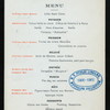 35TH ANNIVERSARY DINNER [held by] BROOKLYN CLUB [at] "BROOKLYN, NY" (CLUB)