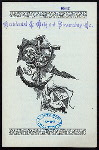 DINNER [held by] OCCIDENTAL & ORIENTAL STEAMSHIP COMPANY [at] SS DORIC (SS;)