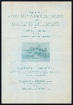 EIGHTH ANNIVERSARY REUNION AND BANQUET [held by] ASSOCIATED ACCOUNTANTS OF NEW ORLEANS [at] "CAPITOL HOTEL,WEST END,LAKE PONTCHARTRAIN,LA" (HOTEL;)