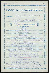 TIFFIN [held by] PACIFIC MAIL STEAMSHP COMPANY [at] SS CITY OF RIO DE JANEIRO (SS;)