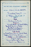 TIFFIN [held by] PACIFIC MAIL STEAMSHIP CO. [at] SS CITY OF RIO DE JANEIRO (SS;)
