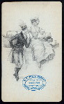 MENU [held by] QUEEN CITY CLUB [at] "[CINCINNATI, OH]" (OTHER (CLUB);)
