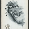 DINNER [held by] WINDSOR HOTEL [at] "ATLANTIC CITY, N.J." (HOTEL)