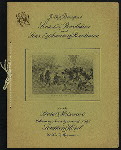 JOINT BANQUET [held by] SONS OF THE REVOLUTION AND SONS OF THE AMERICAN REVOLUTION [at] "SOUTHERN HOTEL, ST LOUIS, MO" (HOT;)