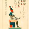 Haroeri [Haroeris]. (Aroueris, Aroeris, Apollon.)