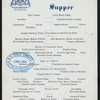 9TH ANNUAL BANQUET IN HONOR OF 76TH BIRTHDAY OF ULYSSES S. GRANT [held by] HARLEM REPUBLIC CLUB [at] "MANHATTAN HOTEL, NEW YORK, NY" (HOT;)