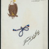 FOURTH OF JULY DINNER [held by] EBBITT HOUSE [at] "WASHINGTON, D.C." (HOTEL;)