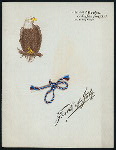 FOURTH OF JULY DINNER [held by] EBBITT HOUSE [at] "WASHINGTON, D.C." (HOTEL;)