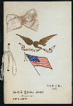 FOURTH OF JULY DINNER [held by] UNITED STATES HOTEL [at] ATLANTIC CITY [NJ] (HOTEL;)