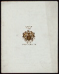 DINNER [held by] POLAND SPRING HOUSE [at]  (HOT;)
