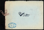 BANQUET [held by] ADIRONDACK HOTEL LEAGUE [at] "STEVENS HOUSE, LAKE PLACID, NY" (HOT;)