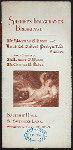 INAUGURATION OF MR. ALDERMAN ALLISTON & LIEUT. COL. CLIFFORD PROBYN, V.D. [held by] SHERIFFS OF THE CITY OF LONDON [at] "SALTERS' HALL, LONDON, ENGLAND" (OTHER (HALL);)