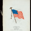 DINNER TO LIEUT. HENRY CLAUS OF TROOP C, U.S.V. [held by] BUSHWICK CLUB [at] "BUSHWICK CLUB, BUSHWICK AVE. AND HART ST., BROOKLYN, NY" (OTHER (PRIVATE CLUB);)