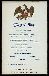 MAYORS' DAY [held by] TRANS-MISSISSIPPI AND INTERNATIONAL EXPOSITION [at] "OMAHA, NE"