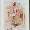 BANQUET IN HONOR OF ABOVE AND OTHR MEMBERS OF THE BOARD OF HEALTH [held by] DR. HEBER JONES' FRIENDS [at] "GAYOSA HOTEL, MEMPHIS,TN" (HOTEL;)