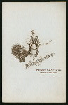 THANKSGIVING DAY DINNER [held by] WYOMING VALLEY HOTEL [at] "WILKES-BARRE, PA" (HOTEL)