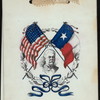 COMPLIMENTARY BANQUET TO HON. JOSEPH D. SAYERS [held by] DALLAS COMMERCIAL CLUB [at] "ORIENTAL,THE, DALLAS, TX" ([HOT?];)