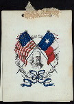COMPLIMENTARY BANQUET TO HON. JOSEPH D. SAYERS [held by] DALLAS COMMERCIAL CLUB [at] "ORIENTAL,THE, DALLAS, TX" ([HOT?];)