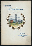 DINNER [held by] OIL TRADE ASSOCIATION OF NEW YORK [at] SHERRY'S [NY] (REST;)
