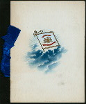 DINNER TO GOVERNOR HASTINGS [held by] GOVERNOR HASTINGS STAFF [at] "THE BELLEVUE, PHLADELPHIA [PA]" (HOTEL;)