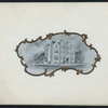 DINNER [held by] PSI UPSILON OF PHILADELPHIA [at] BELLEVUE (HOTEL;)
