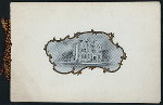 DINNER [held by] PSI UPSILON OF PHILADELPHIA [at] BELLEVUE (HOTEL;)