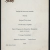 LUNCH [held by] (UNIVERSITY OF PENNSYLVANIA) [at] "WALDORF-ASTORIA, NEW YORK, NY" (HOTEL;)