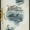 ANNUAL BANQUET [held by] COMMERCIAL EXCHANGE OF PHILADELPHIA [at] "HORTICULTURAL HALL, PHILADELPHIA, PA" (OTHER (HALL);)