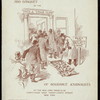 FIRST MEETING AND BANQUET [held by] ONCE A YEAR CLUB OF INSURANCE JOURNALISTS [at] "NEW YORK PRESS CLUB, 34 WEST 23RD ST. NY" (OTHER (PRIVATE CLUB);)