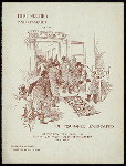 FIRST MEETING AND BANQUET [held by] ONCE A YEAR CLUB OF INSURANCE JOURNALISTS [at] "NEW YORK PRESS CLUB, 34 WEST 23RD ST. NY" (OTHER (PRIVATE CLUB);)