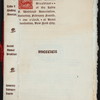 SECOND ANNUAL BREAKFAST [held by] LYDIA F. WADLEIGH AAOCIATION [at] "HOTEL MANHATTAN, NY" (HOTEL;)