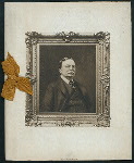 DINNER TO L. LAFLIN KELLOGG, PRESIDENT [held by] COLONIAL CLUB OF NEW YORK [at] "NEW YORK, NY" (OTHER (PRIVATE CLUB);)