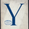 31ST ANNUAL DINNER [held by] YALE ALUMNI ASSOCIATION OF PHILADELPHIA [at] "HOTEL BELLEVUE, [PHILADEPHIA, PA]" (HOTEL;)