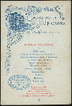 PICNIC(?) [held by] GRAD HOTEL [at] HUNGARY (FOR;)