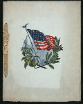 BANQUET FOR AMERICAN PEACE COMMISSIONERS [held by] OHIO SOCIETY OF NEW YORK [at] "WALDORF-ASTORIA,[NY]" (HOTEL;)