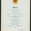 LUNCH [held by] AACP [at] "ARGYLE,THE,[BROOKLYN, NY]"