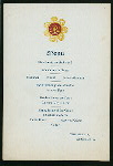 LUNCH [held by] AACP [at] "ARGYLE,THE,[BROOKLYN, NY]"